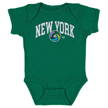 Load image into Gallery viewer, New York Cosmos Arc WHT
