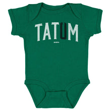 Load image into Gallery viewer, Jayson Tatum Name Number W WHT

