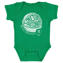 Load image into Gallery viewer, Payton Pritchard Boston Basketball WHT
