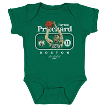Load image into Gallery viewer, Payton Pritchard Boston Celtics Cover WHT
