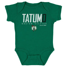 Load image into Gallery viewer, Jayson Tatum Boston Celtics Elite WHT
