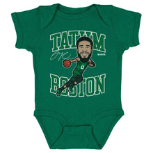 将图片加载到图库查看器，Jayson Tatum Boston Toon WHT
