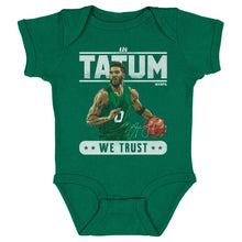 Load image into Gallery viewer, Jayson Tatum Boston Trust WHT
