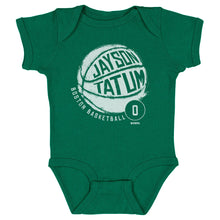 Load image into Gallery viewer, Jayson Tatum Boston Basketball WHT
