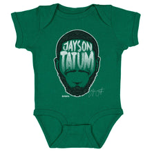 将图片加载到图库查看器，Jayson Tatum Player Silhouette WHT
