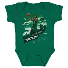 Load image into Gallery viewer, Jayson Tatum City Emblem WHT
