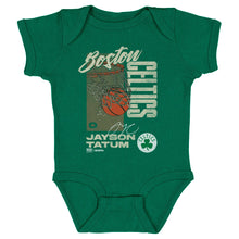将图片加载到图库查看器，Jayson Tatum Boston Celtics All Net WHT
