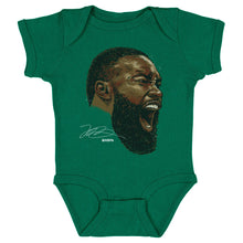 将图片加载到图库查看器，Jaylen Brown Scream WHT

