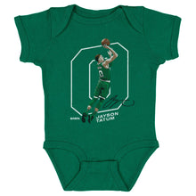 Load image into Gallery viewer, Jayson Tatum Outline W WHT
