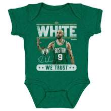 Load image into Gallery viewer, Derrick White Boston Celtics Trust WHT
