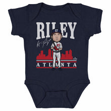 将图片加载到图库查看器，Austin Riley Toon R WHT
