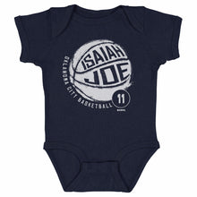 Load image into Gallery viewer, Isaiah Joe Oklahoma City Basketball WHT
