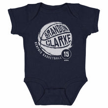 将图片加载到图库查看器，Brandon Clarke Memphis Basketball WHT
