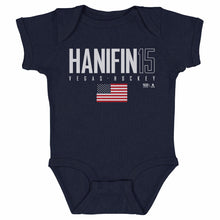 Load image into Gallery viewer, Noah Hanifin Vegas USA Elite WHT

