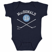 将图片加载到图库查看器，Lowell MacDonald Pittsburgh 18 Sticks WHT
