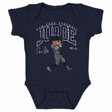 Load image into Gallery viewer, Aaron Judge New York Y Cartoon WHT
