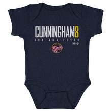 Load image into Gallery viewer, Sophie Cunningham Indiana Fever Elite WHT
