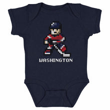 将图片加载到图库查看器，Washington Hockey 8-bit WHT

