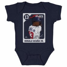 Load image into Gallery viewer, Ronald Acuna Jr. Card WHT

