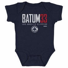 Load image into Gallery viewer, Nicolas Batum Los Angeles Clippers Elite WHT
