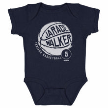 Load image into Gallery viewer, Jarace Walker Indiana Basketball WHT
