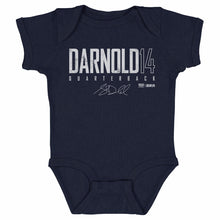 将图片加载到图库查看器，Sam Darnold Seattle Elite WHT
