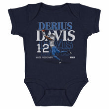 将图片加载到图库查看器，Derius Davis Los Angeles C Catch WHT
