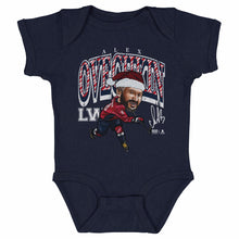 Load image into Gallery viewer, Alex Ovechkin Washington Cartoon Santa Hat WHT
