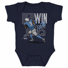 Load image into Gallery viewer, Derwin James Los Angeles C derWIN WHT
