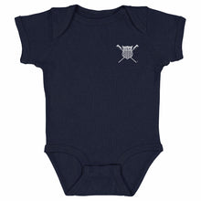 Load image into Gallery viewer, USRowing Emblem Pocket White WHT
