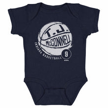 Load image into Gallery viewer, T.J. McConnell Indiana Basketball WHT
