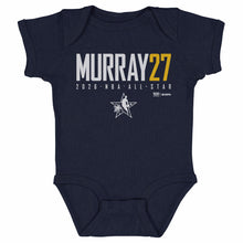 Load image into Gallery viewer, Jamal Murray Denver Nuggets 2026 NBA All-Star Elite WHT
