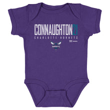 Load image into Gallery viewer, Pat Connaughton Charlotte Hornets Elite WHT
