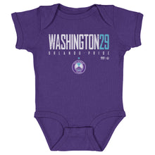 将图片加载到图库查看器，Solai Washington Orlando Pride Elite WHT
