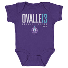 Load image into Gallery viewer, Lizbeth Ovalle Orlando Pride Elite WHT
