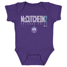 Load image into Gallery viewer, Haley McCutcheon Orlando Pride Elite WHT
