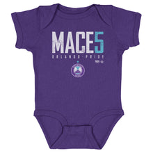 Load image into Gallery viewer, Hailie Mace Orlando Pride Elite WHT
