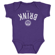 Load image into Gallery viewer, Cameron Brink Los Angeles Sparks Invert WHT
