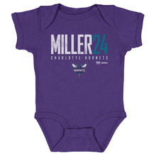 Load image into Gallery viewer, Brandon Miller Charlotte Hornets Elite WHT

