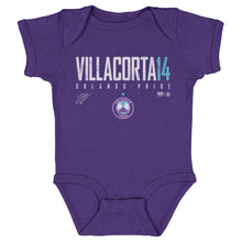 Load image into Gallery viewer, Viviana Villacorta Orlando Pride Elite WHT
