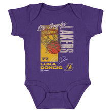 Load image into Gallery viewer, Luka Doncic Los Angeles Lakers All Net WHT
