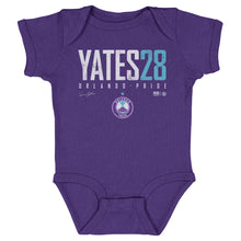 将图片加载到图库查看器，Summer Yates Orlando Pride Elite WHT
