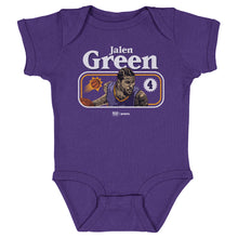 Load image into Gallery viewer, Jalen Green Phoenix Suns Cover WHT
