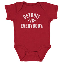 Load image into Gallery viewer, Detroit Vs. Everybody WHT
