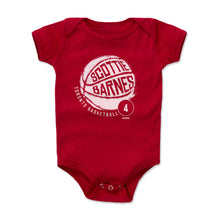 Load image into Gallery viewer, Scottie Barnes Toronto Basketball WHT
