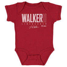 Load image into Gallery viewer, Jalon Walker Atlanta Elite WHT
