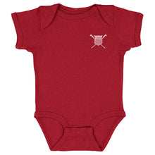 Load image into Gallery viewer, USRowing Emblem Pocket White WHT
