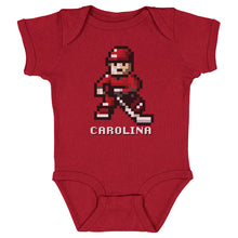 Load image into Gallery viewer, Carolina Hockey 8-bit WHT
