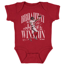 Load image into Gallery viewer, Jameis Winston New York G Broadway Winston WHT

