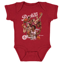 Load image into Gallery viewer, Houston Rockets Starting 5 WHT
